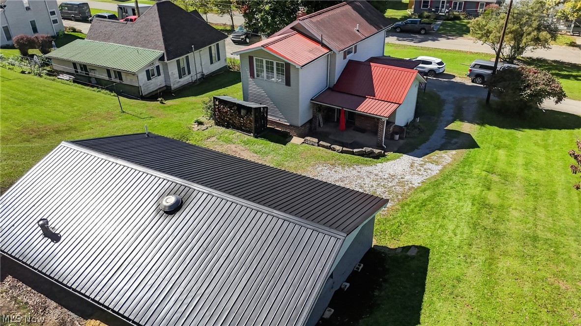 336 Upper Railroad Street Killbuck OH 44637