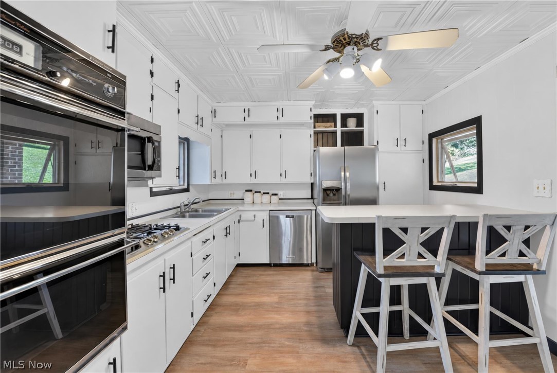 336 Upper Railroad Street Killbuck OH 44637