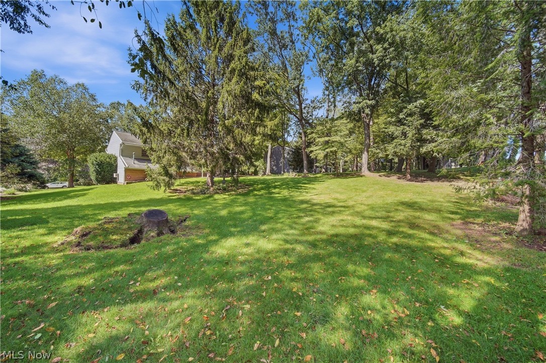 6180 Chesham Avenue NE Canton OH 44721