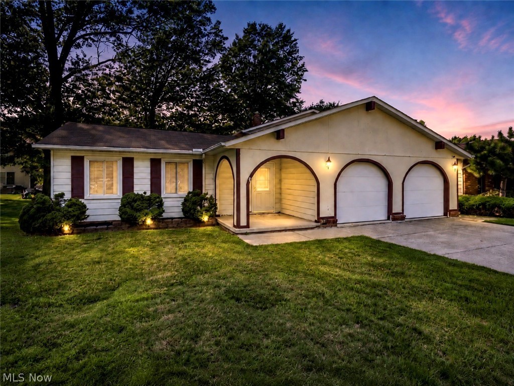 23694 Samuel Drive Euclid OH 44143