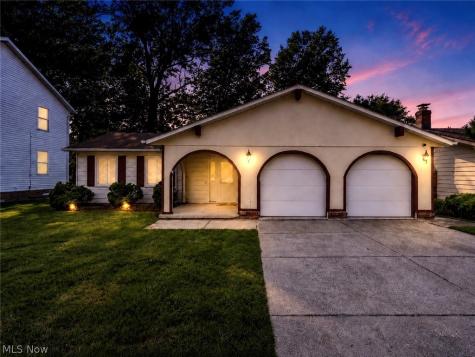 23694 Samuel Drive Euclid OH 44143