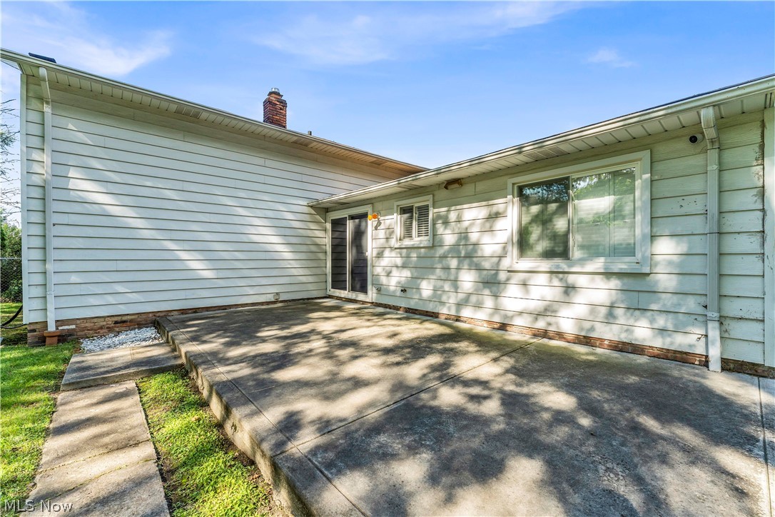 23694 Samuel Drive Euclid OH 44143