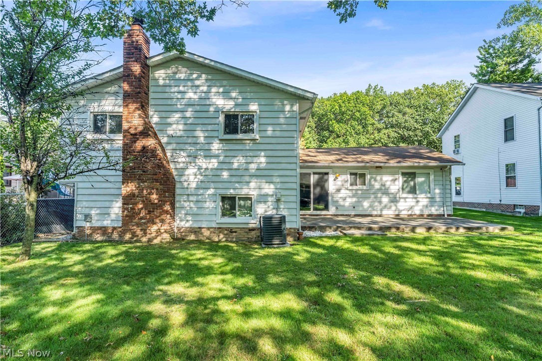 23694 Samuel Drive Euclid OH 44143