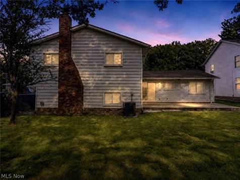 23694 Samuel Drive Euclid OH 44143