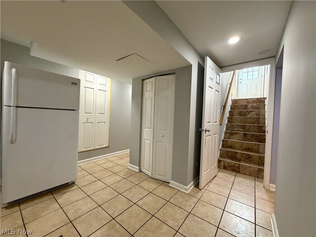 4515 Pershing Avenue Parma OH 44134