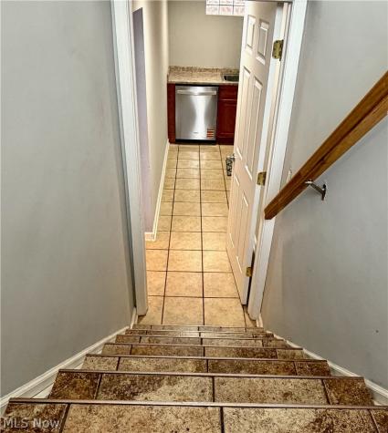 4515 Pershing Avenue Parma OH 44134
