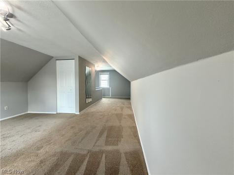 4515 Pershing Avenue Parma OH 44134