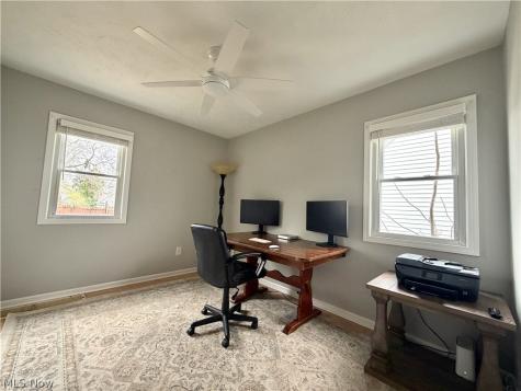 4515 Pershing Avenue Parma OH 44134