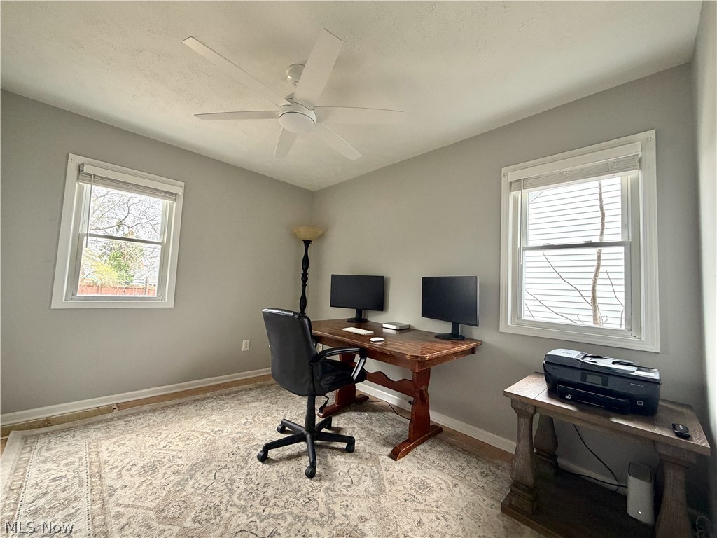 4515 Pershing Avenue Parma OH 44134
