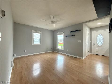 4515 Pershing Avenue Parma OH 44134