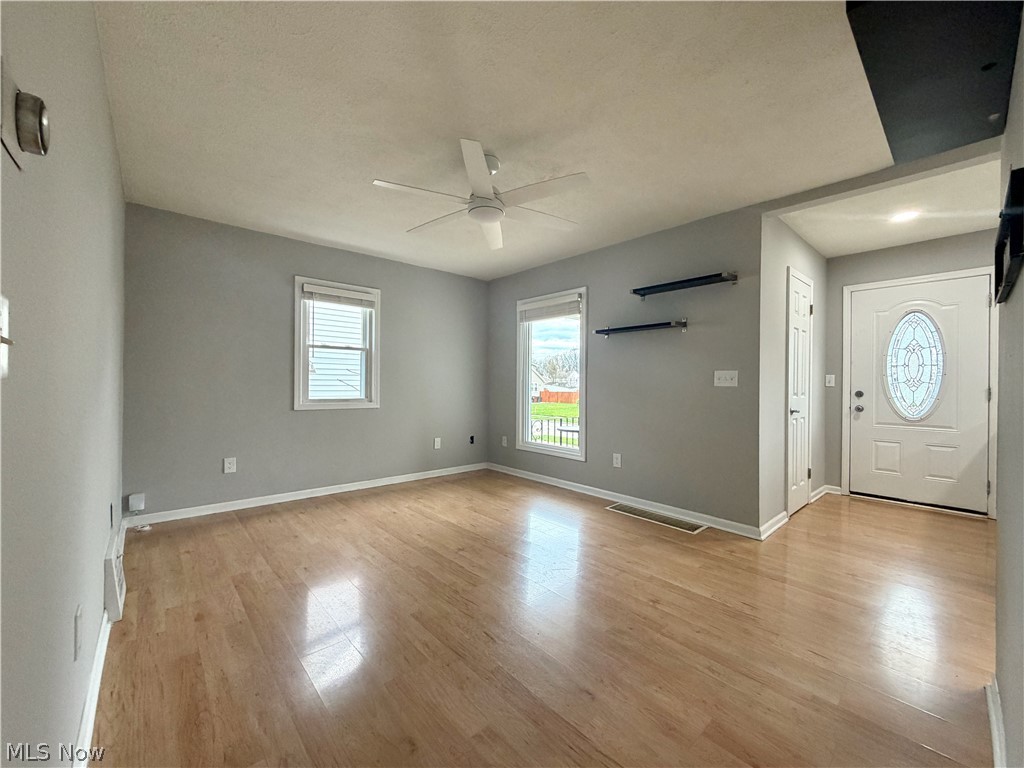 4515 Pershing Avenue Parma OH 44134