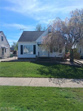 388 E 330th Street Willowick OH 44095