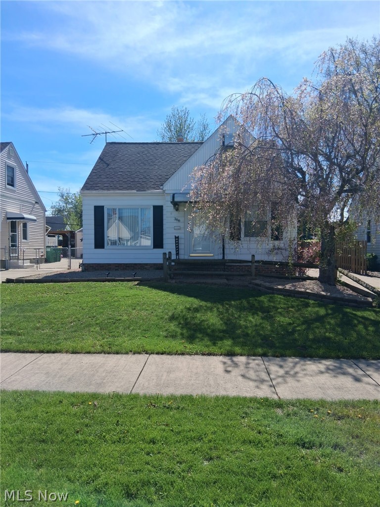 388 E 330th Street Willowick OH 44095