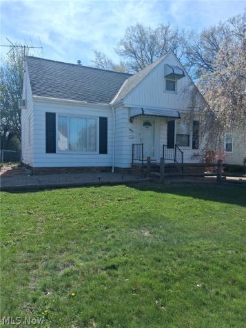 388 E 330th Street Willowick OH 44095