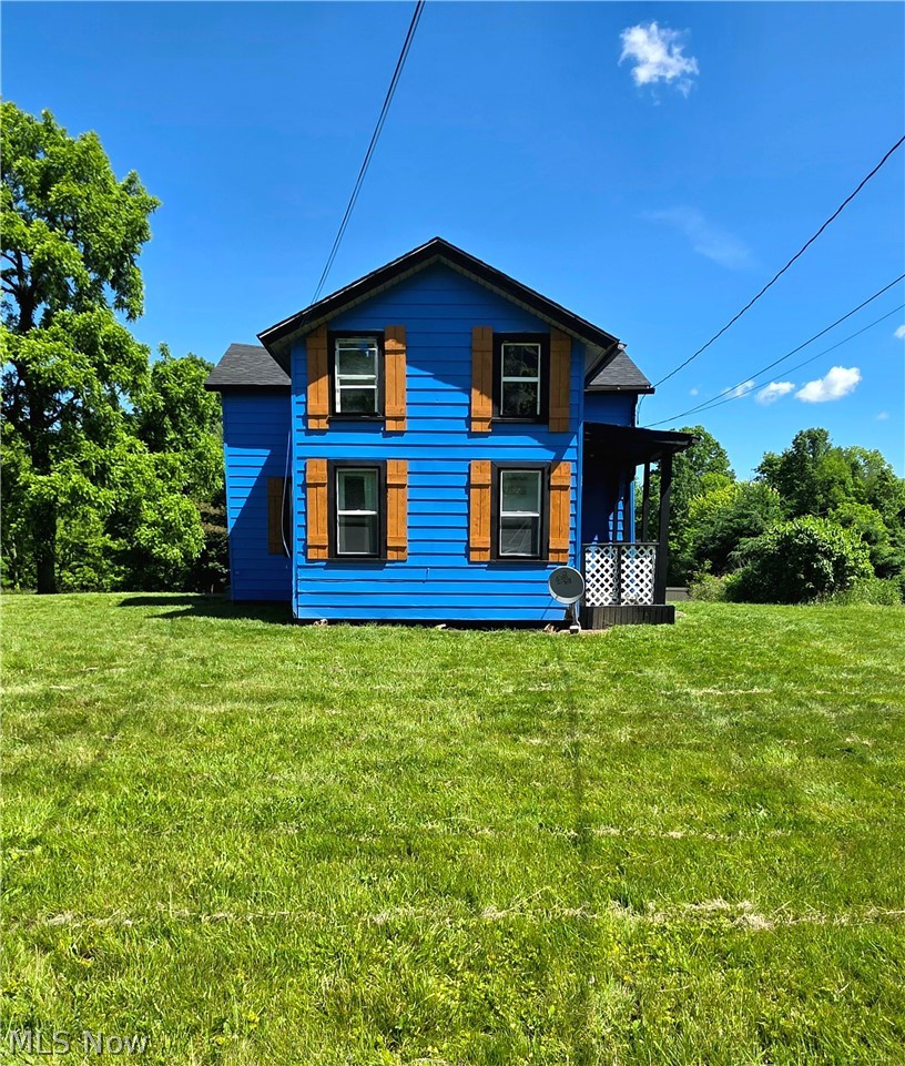 5860 Kirk Road Canfield OH 44406