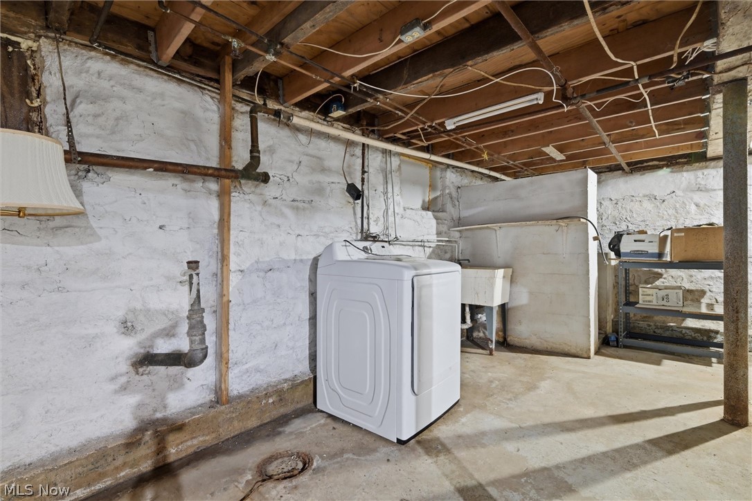 5860 Kirk Road Canfield OH 44406