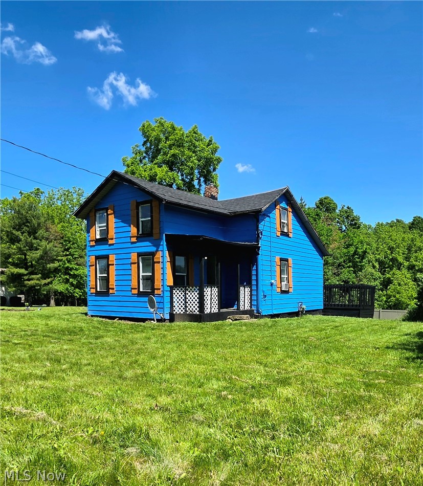 5860 Kirk Road Canfield OH 44406