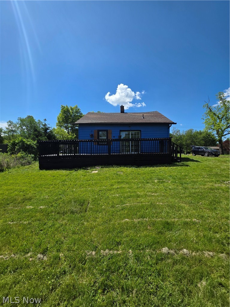 5860 Kirk Road Canfield OH 44406