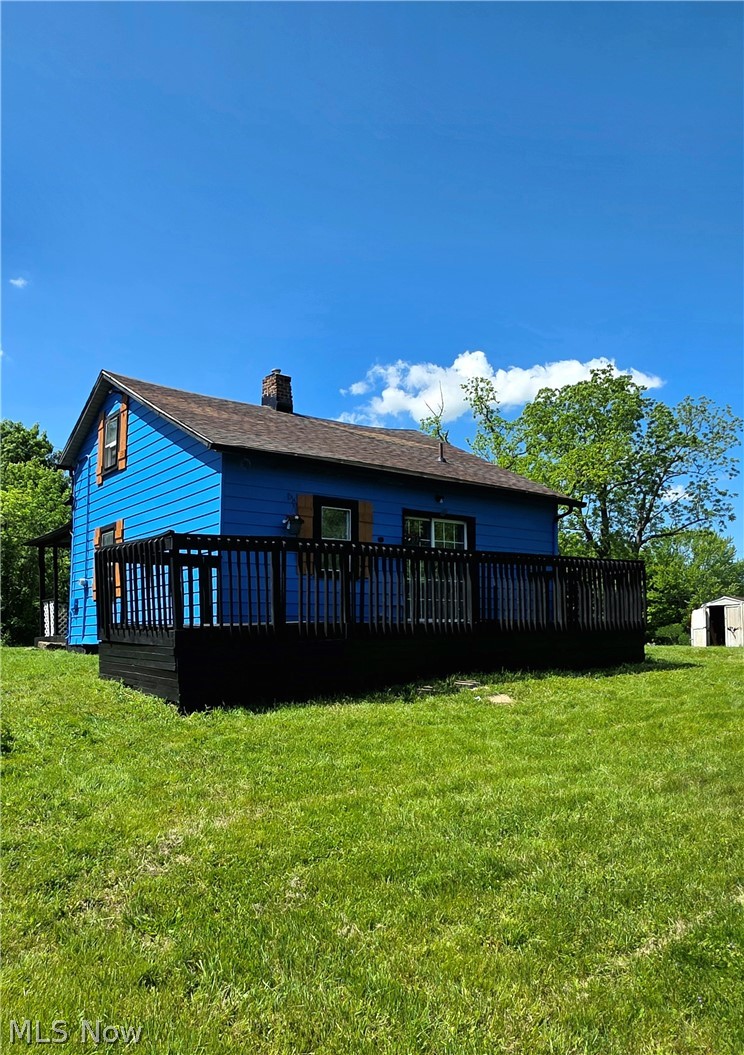 5860 Kirk Road Canfield OH 44406