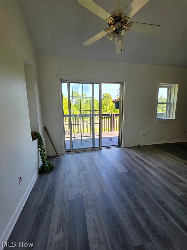 5860 Kirk Road Canfield OH 44406