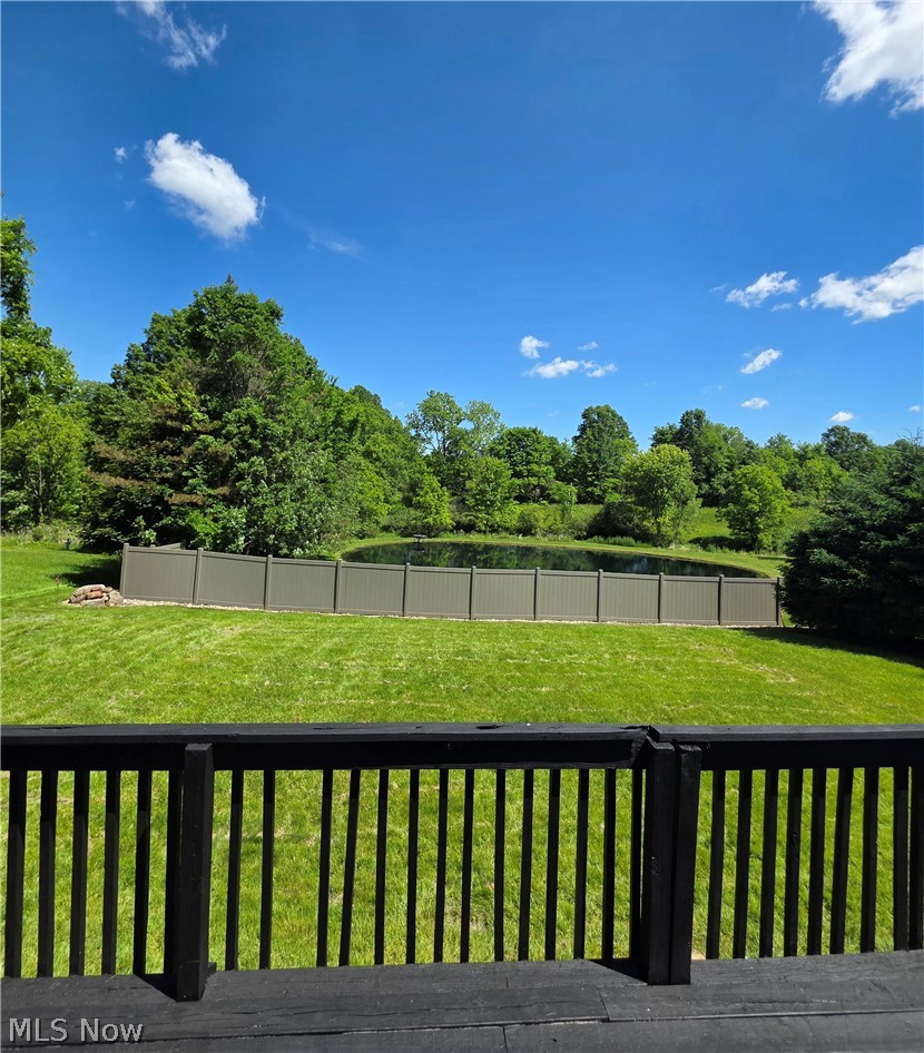 5860 Kirk Road Canfield OH 44406