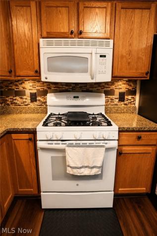 5856 Ridgeview Boulevard North Ridgeville OH 44039
