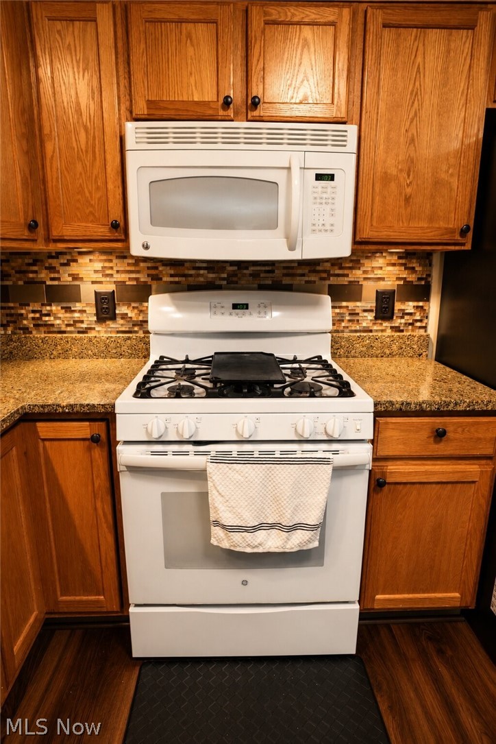 5856 Ridgeview Boulevard North Ridgeville OH 44039