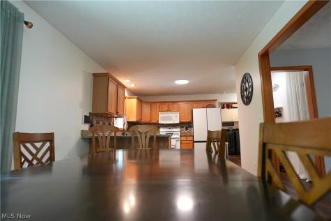 5856 Ridgeview Boulevard North Ridgeville OH 44039