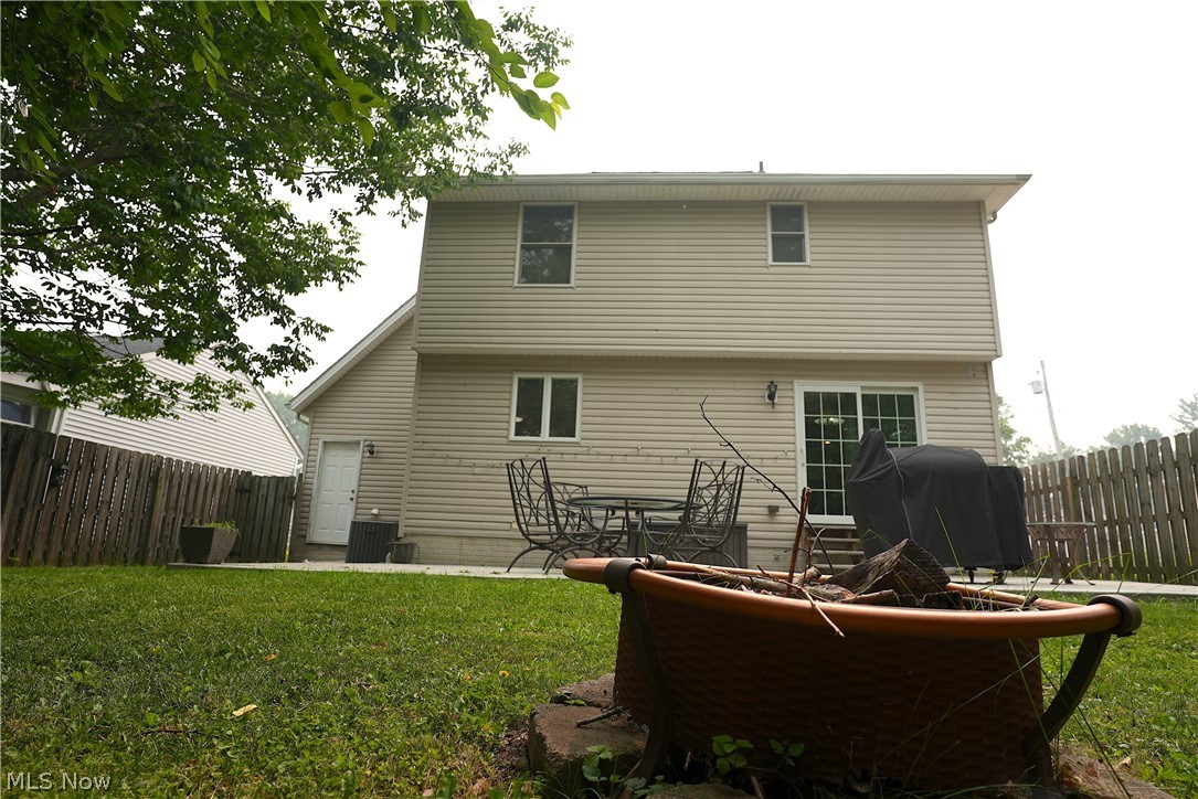 5856 Ridgeview Boulevard North Ridgeville OH 44039
