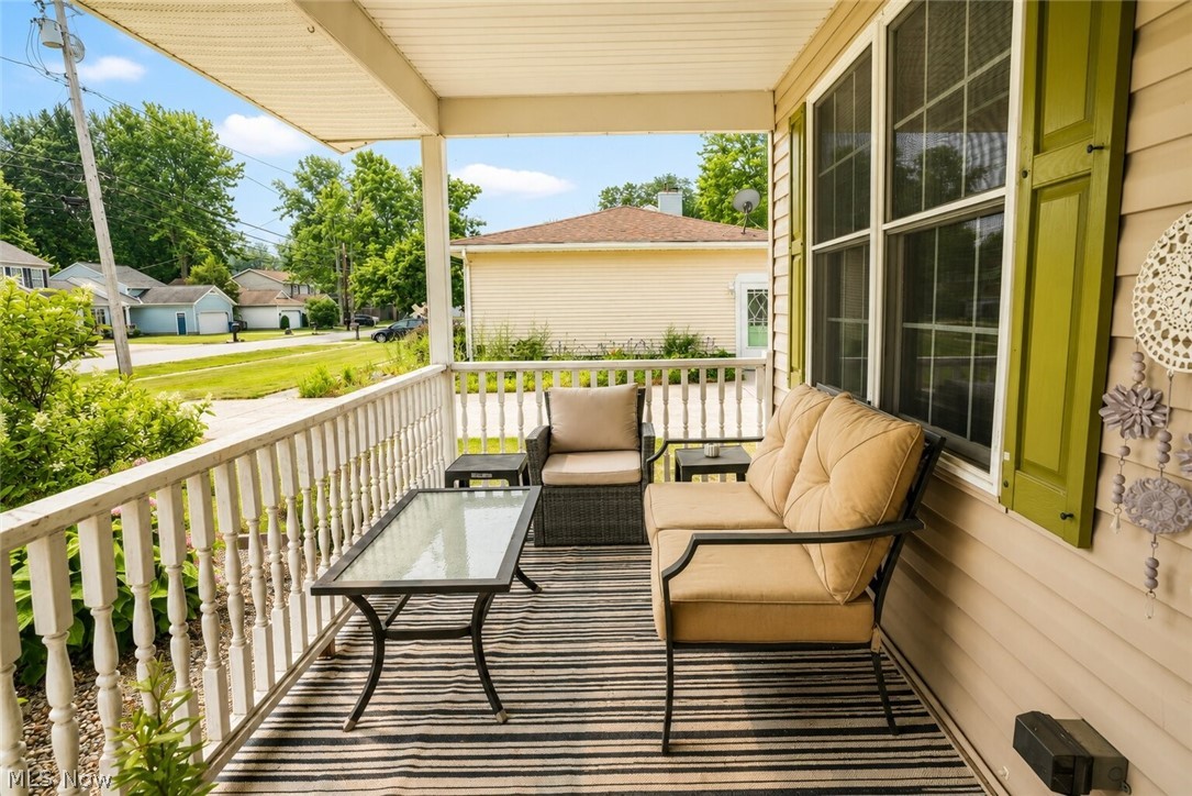 5856 Ridgeview Boulevard North Ridgeville OH 44039