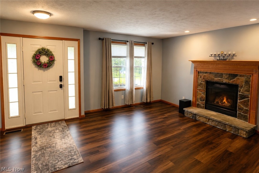 5856 Ridgeview Boulevard North Ridgeville OH 44039