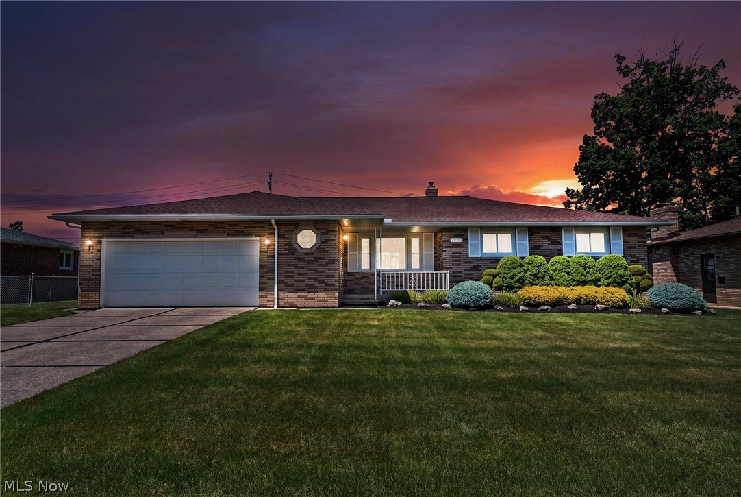 7492 James Drive Middleburg Heights OH 44130
