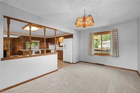7492 James Drive Middleburg Heights OH 44130