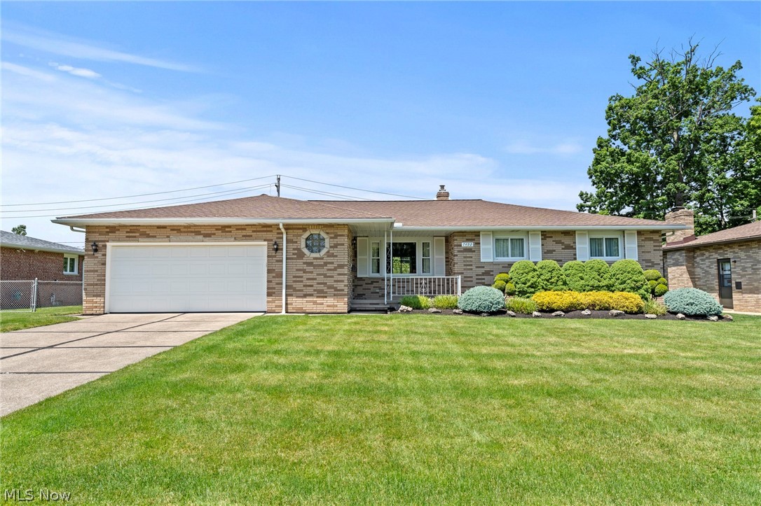 7492 James Drive Middleburg Heights OH 44130