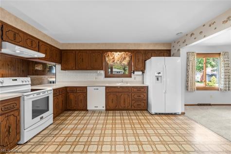 7492 James Drive Middleburg Heights OH 44130