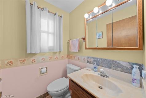 7492 James Drive Middleburg Heights OH 44130