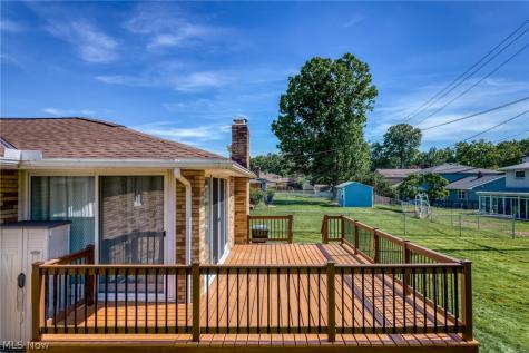 7492 James Drive Middleburg Heights OH 44130