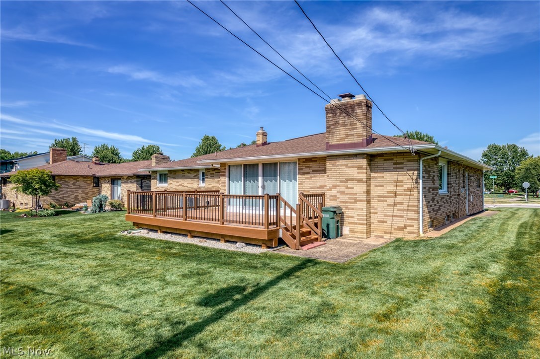 7492 James Drive Middleburg Heights OH 44130