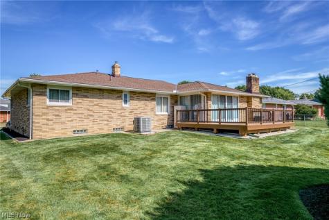 7492 James Drive Middleburg Heights OH 44130