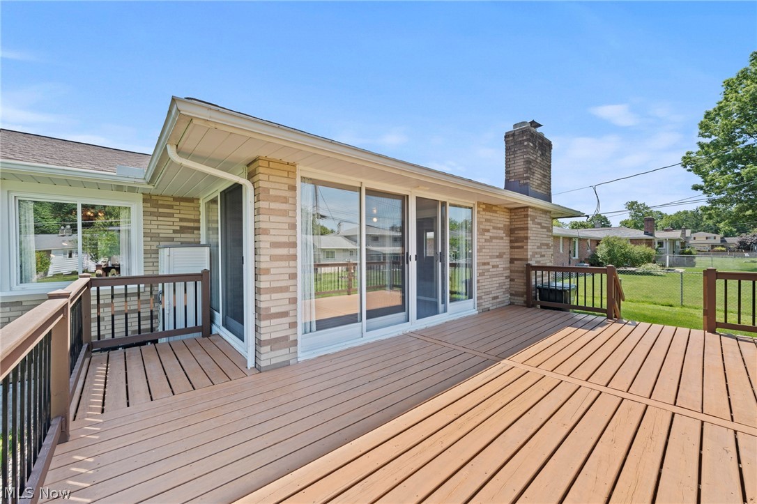 7492 James Drive Middleburg Heights OH 44130