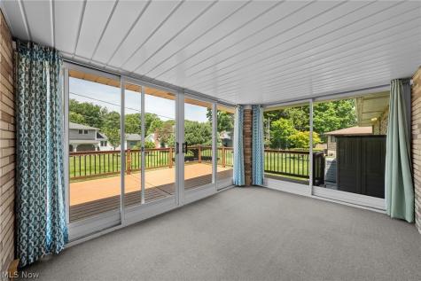 7492 James Drive Middleburg Heights OH 44130