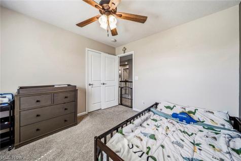 2069 Canterbury Drive Willoughby OH 44094
