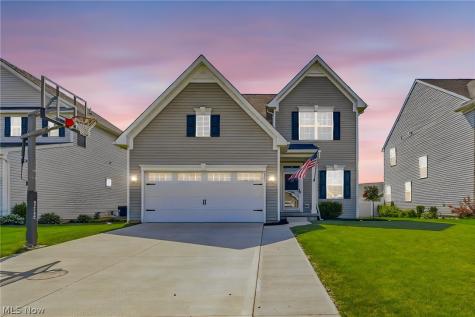 2069 Canterbury Drive Willoughby OH 44094