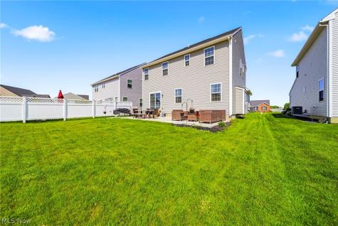 2069 Canterbury Drive Willoughby OH 44094