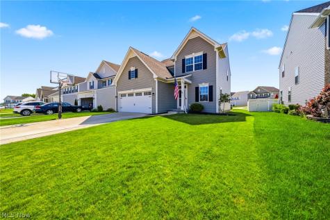 2069 Canterbury Drive Willoughby OH 44094