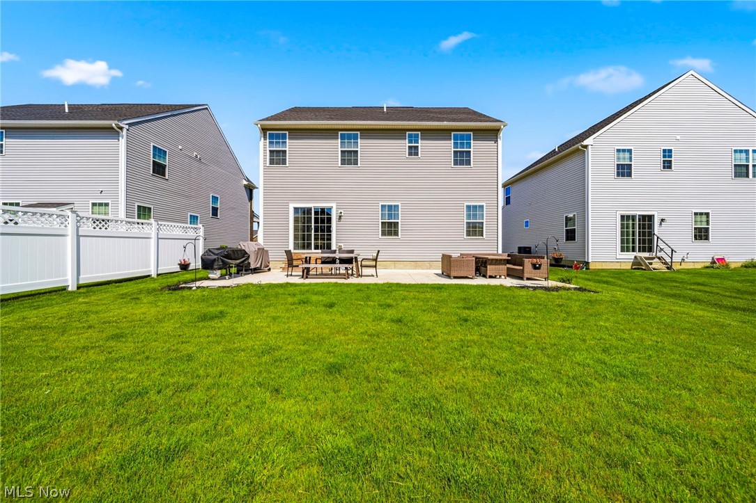 2069 Canterbury Drive Willoughby OH 44094