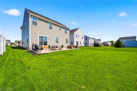 2069 Canterbury Drive Willoughby OH 44094