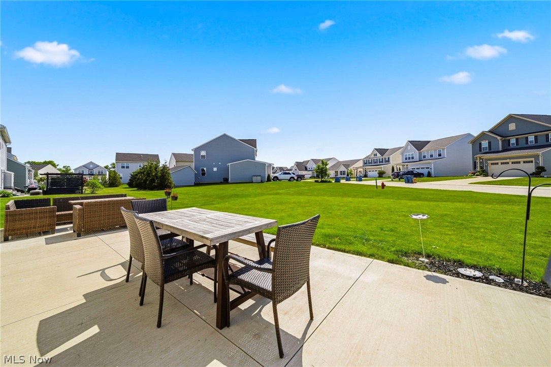 2069 Canterbury Drive Willoughby OH 44094