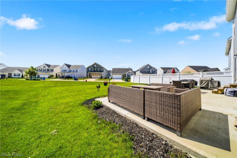 2069 Canterbury Drive Willoughby OH 44094