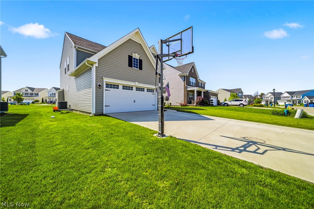 2069 Canterbury Drive Willoughby OH 44094